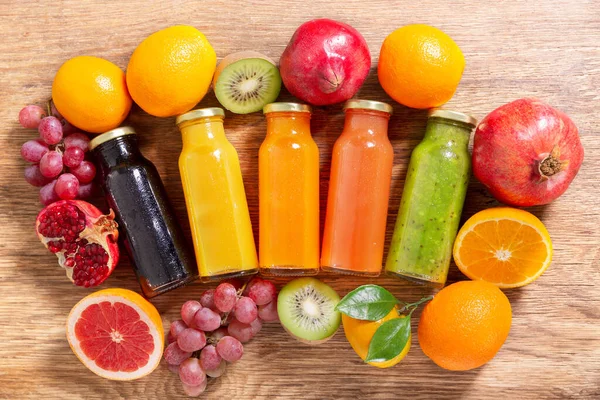 Juices