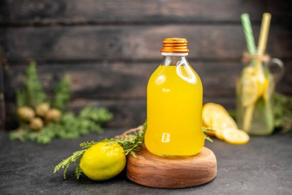Lemonade