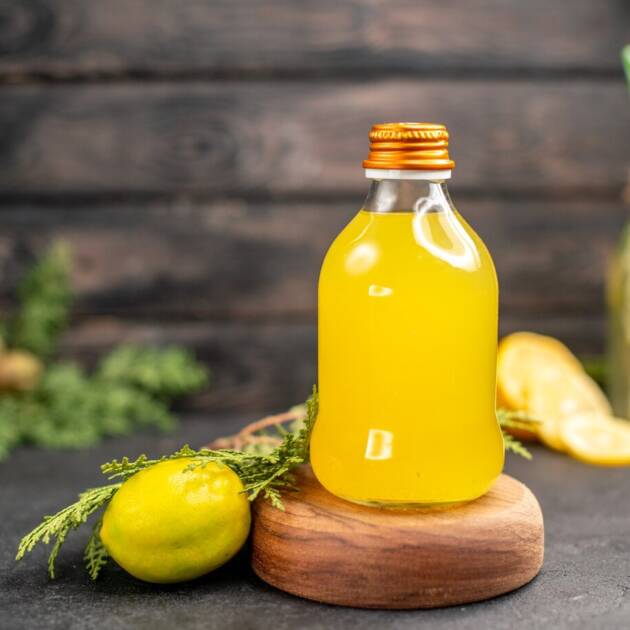 Lemonade