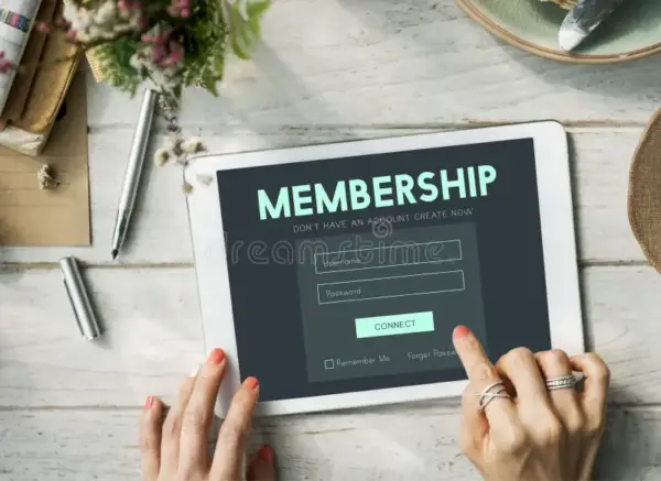 Monthly Community Membership
