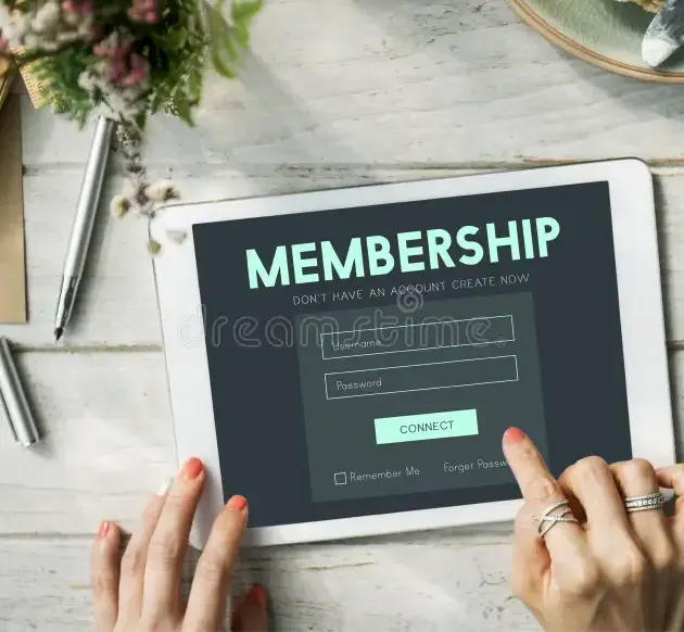 Monthly Community Membership